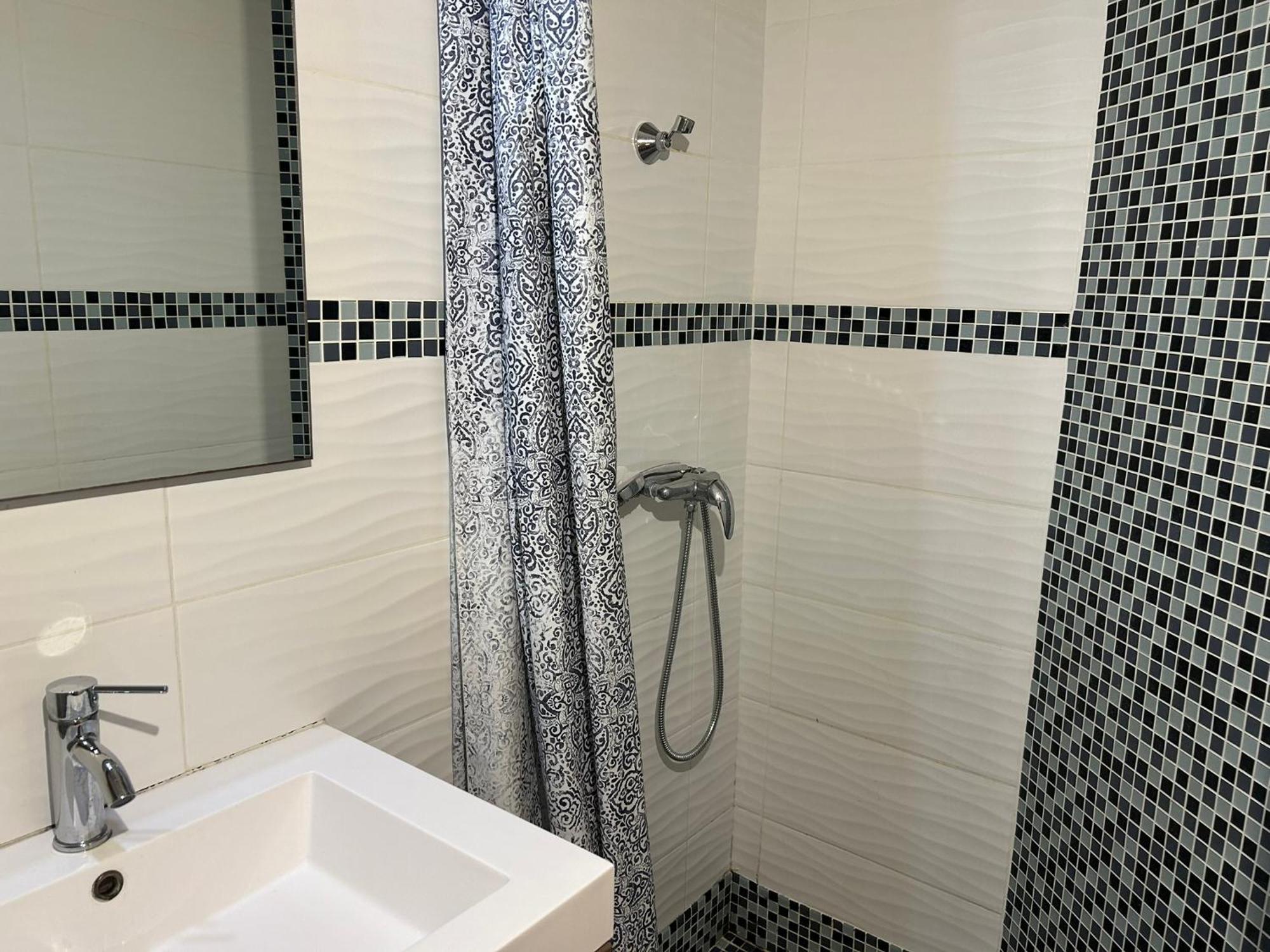 Apartament Le Patio De Montpellier Zewnętrze zdjęcie